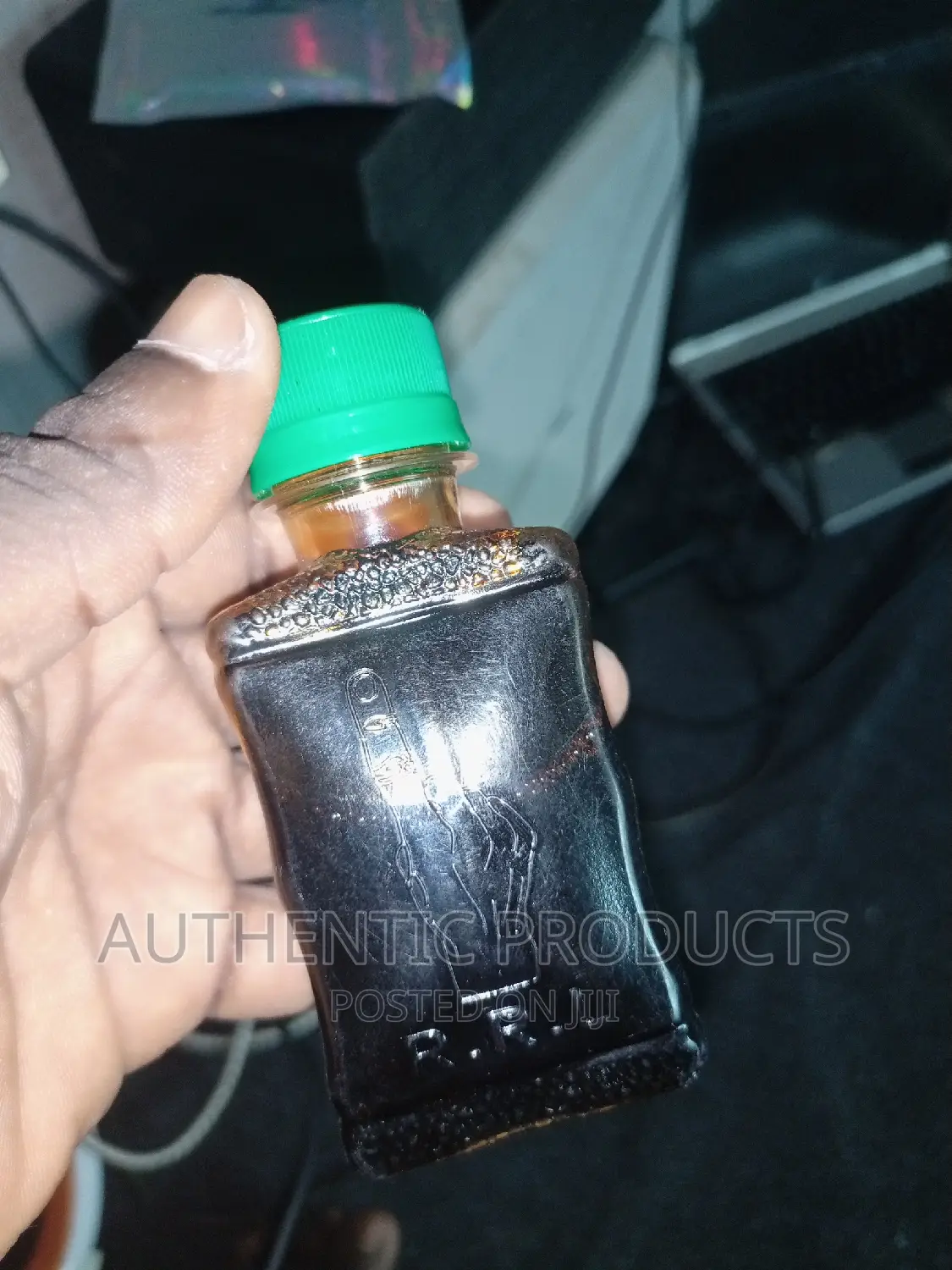 Coco Samba Manpower Herbal Drink