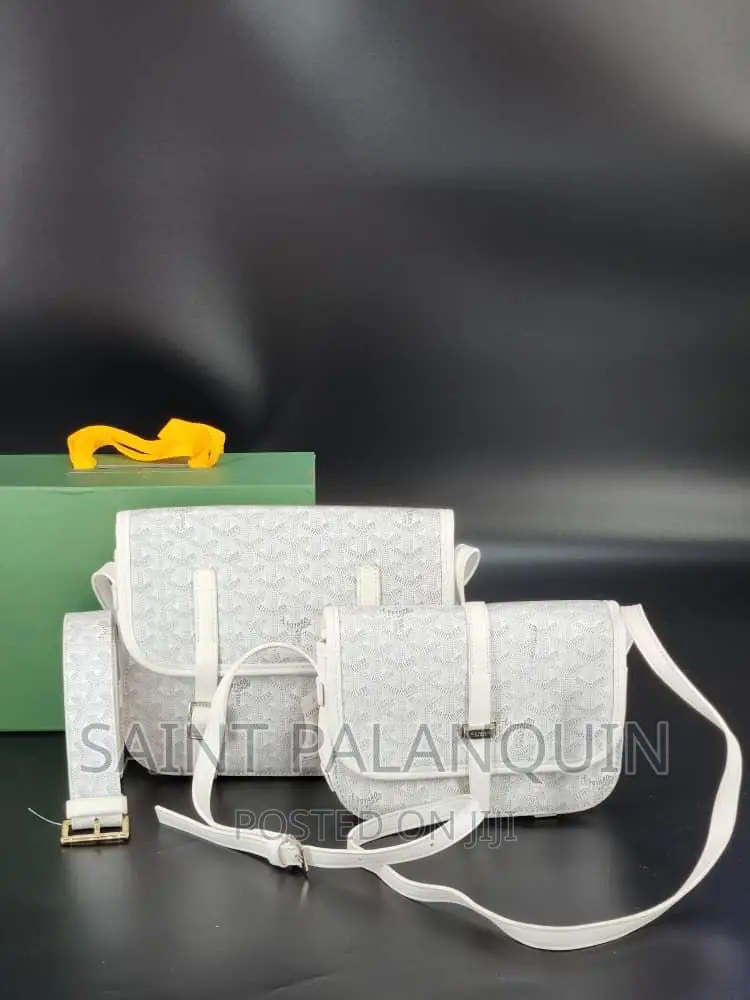 Goyard Shoulder Bag