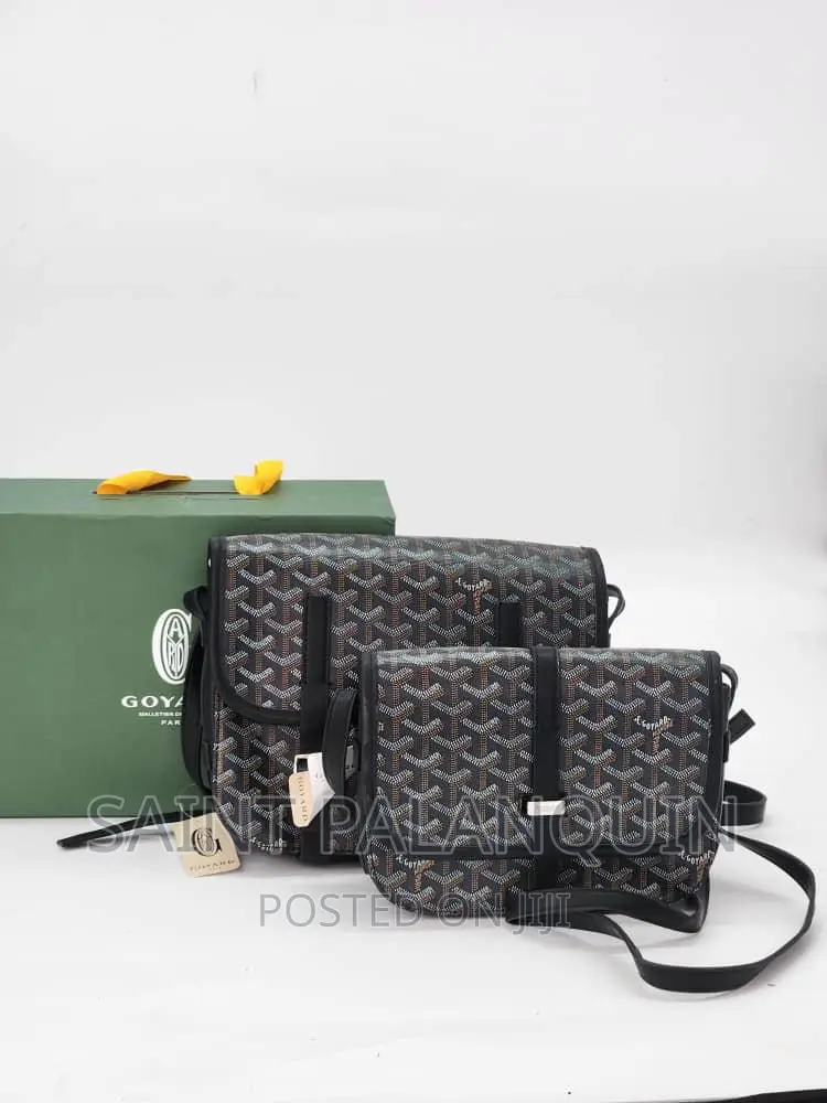 Goyard Shoulder Bag