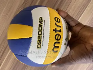 Original Meter Volleyball Leather At Cool Price