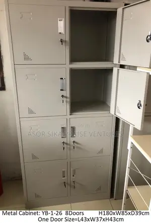 Office Cabinet