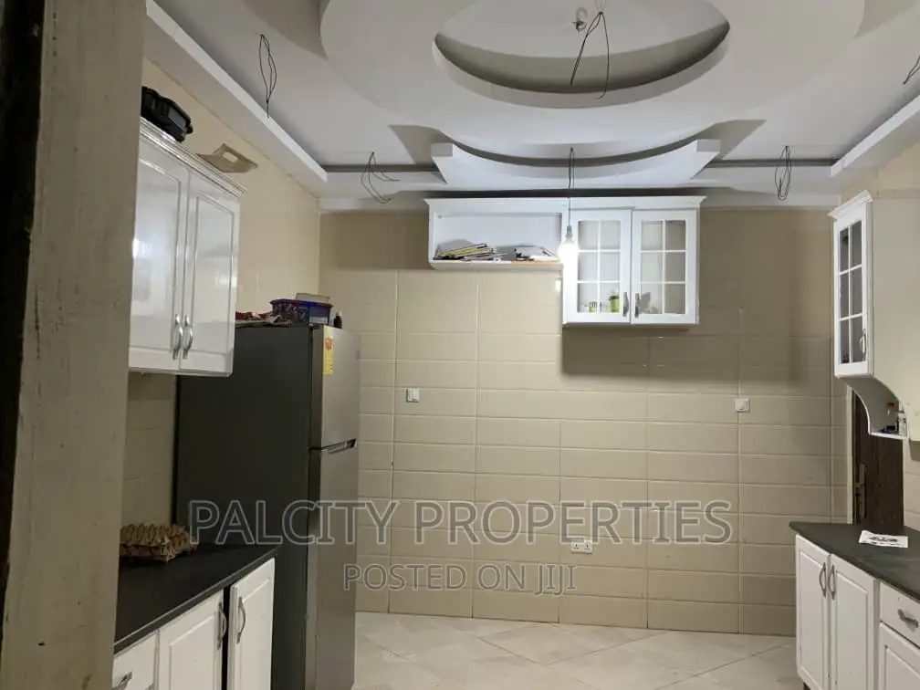 Furnished 4bdrm House in Ejisu Krappa, Kumasi Metropolitan for sale