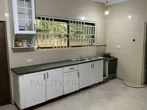 Furnished 4bdrm House in Ejisu Krappa, Kumasi Metropolitan for sale