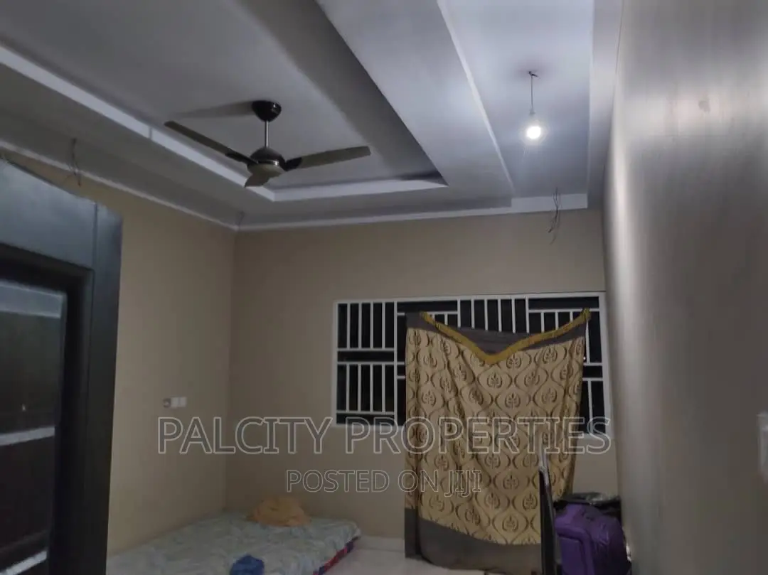 Furnished 4bdrm House in Ejisu Krappa, Kumasi Metropolitan for sale
