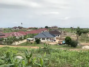Furnished 4bdrm House in Ejisu Krappa, Kumasi Metropolitan for sale