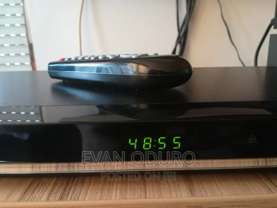 Samsung DVD Player All Touch Usb I've Also Lg,Sony,All Types