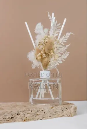 Home Fragrance Reed Diffuser