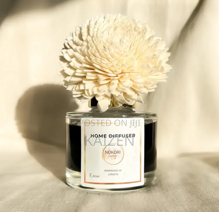 Home Fragrance Reed Diffuser