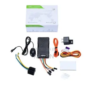Car/Motor Tracker
