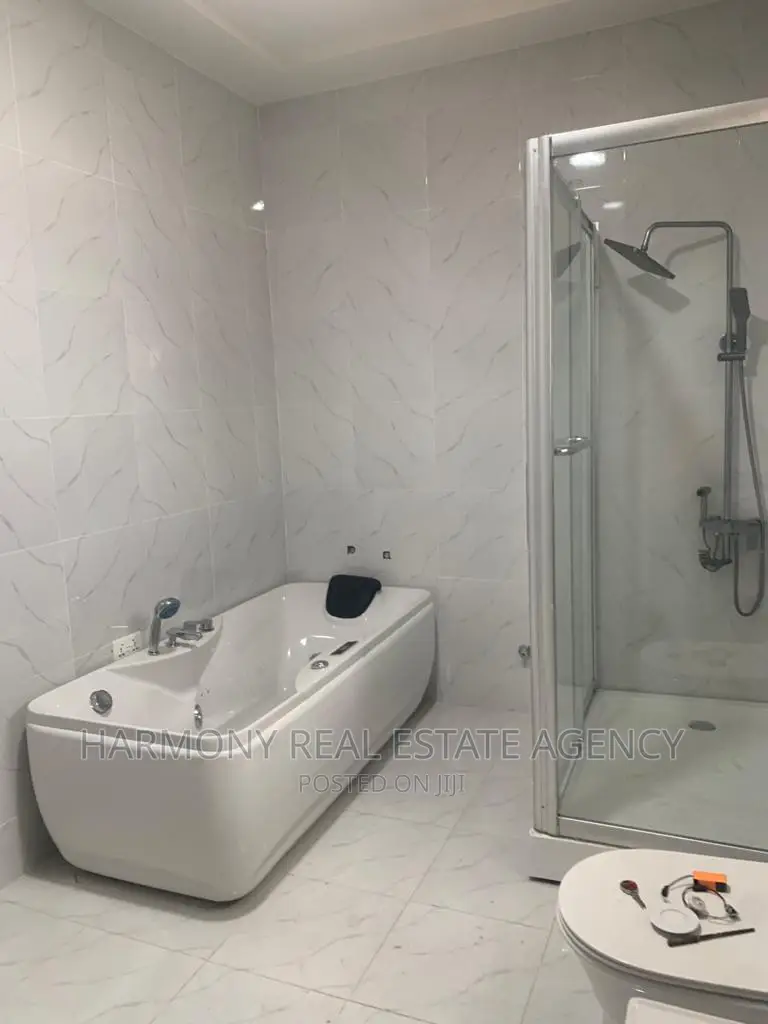 4bdrm House in Airport Residential Area for rent