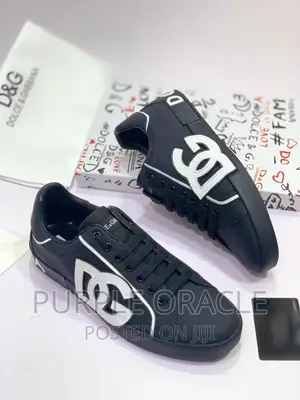 Dolce Gabbana Sneakers for Men