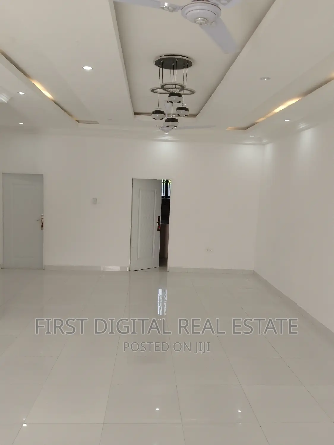 3 Bedroom for Sale Kasoa Krispo