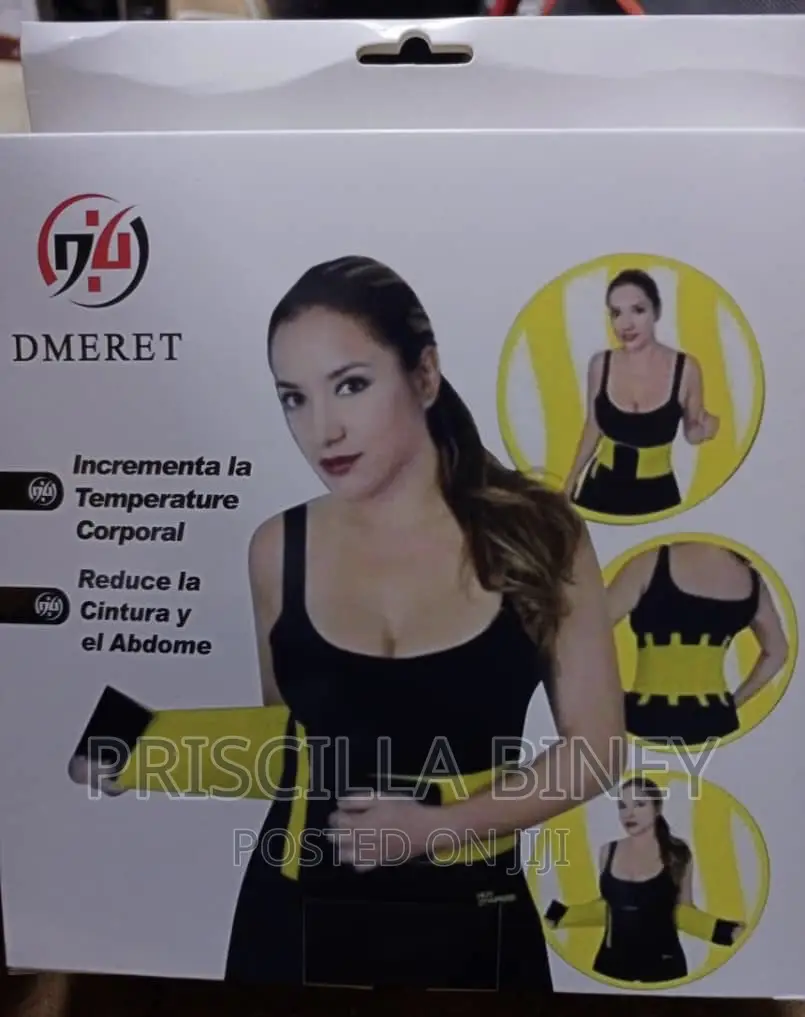 Waist Hot Belt