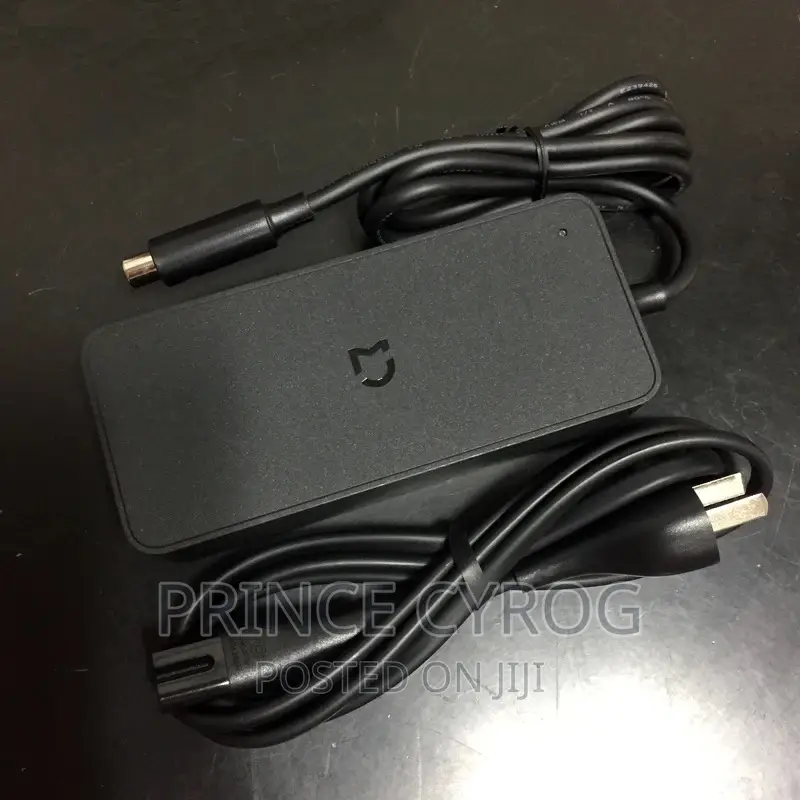 Mi Electric Scooter Charger