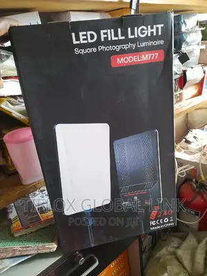 Photograghy Square Light M777