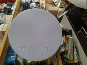Photographic Fill Light