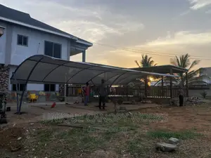Carports for Homes Offices