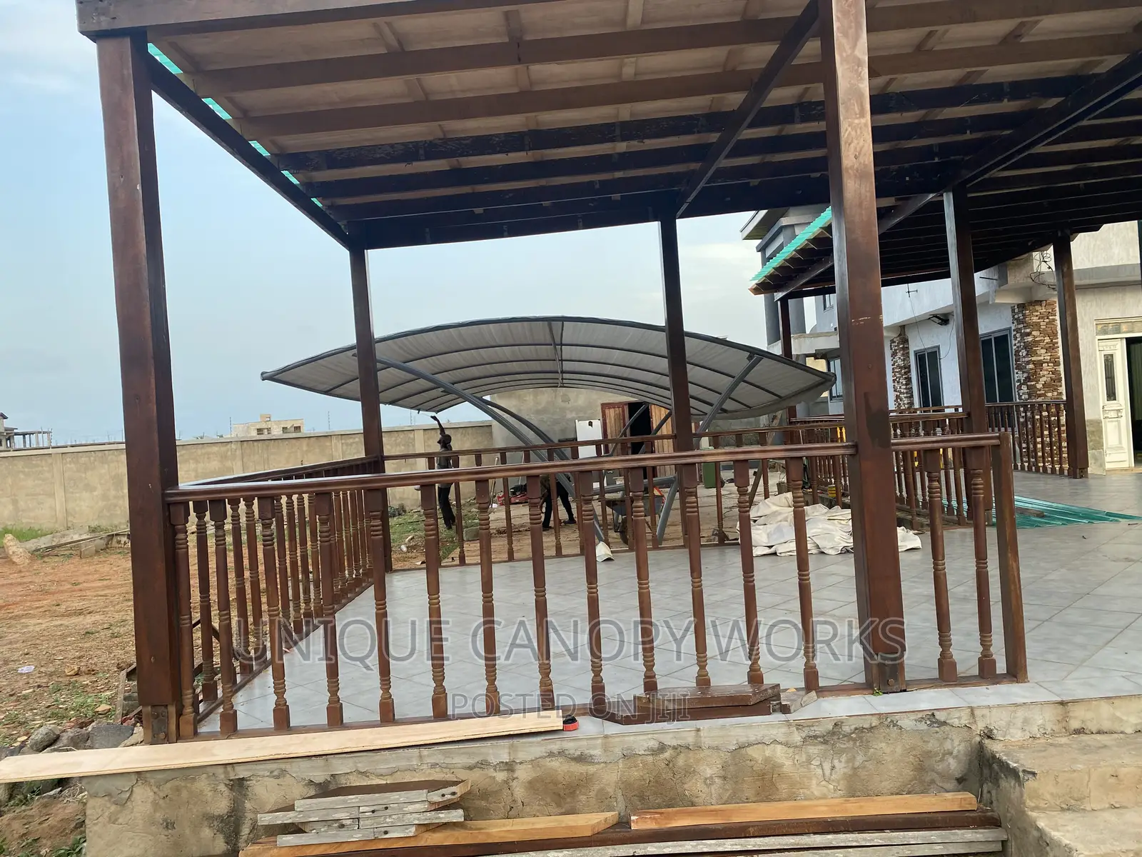 Carports for Homes Offices