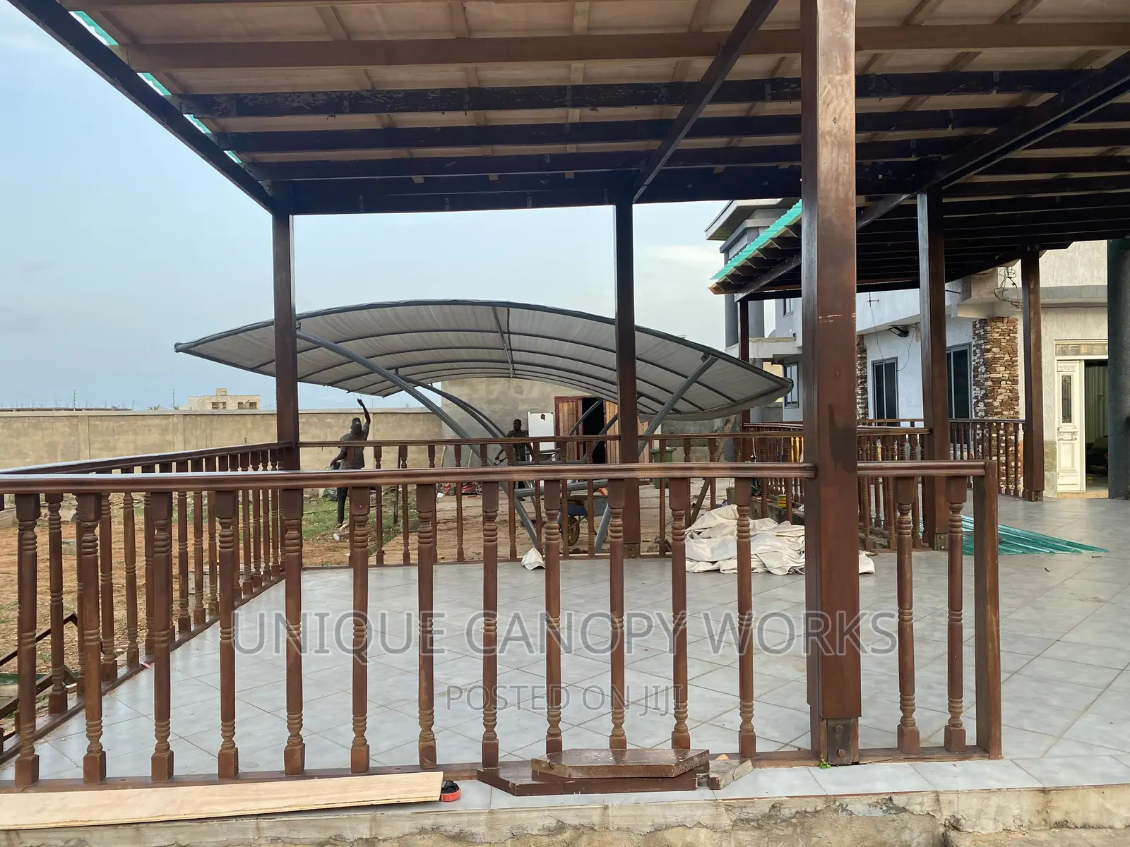 Carports for Homes Offices