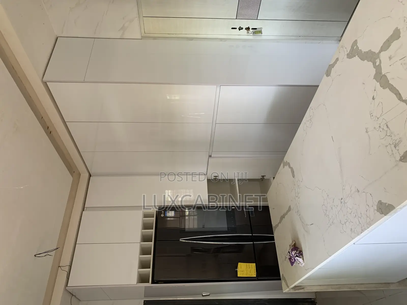 Kitchen Cabinets
