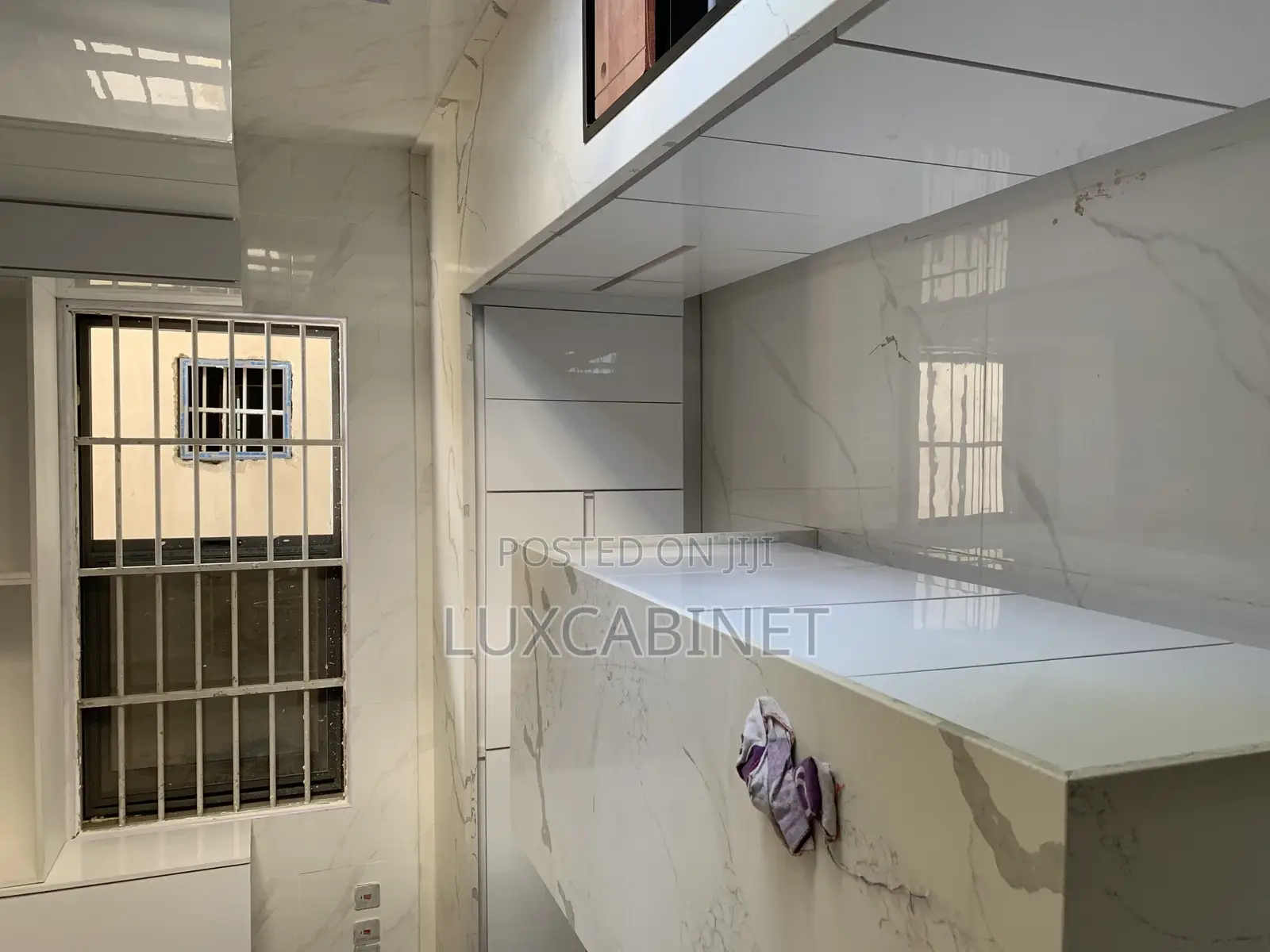 Kitchen Cabinets
