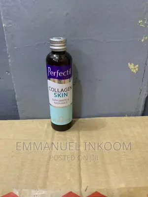 Perfectil Collagen Skin