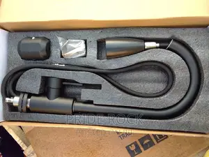 Pull Out Sink Mixture Tap, Faucet