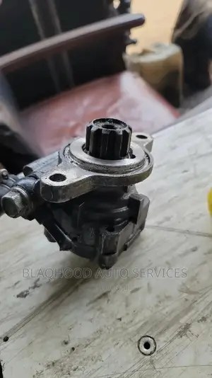 Land Cruiser Prado 2006-08 Power Steering Motor Available
