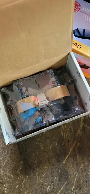 Brand New BRAKE PADS for All Cars Front/Back in Stock