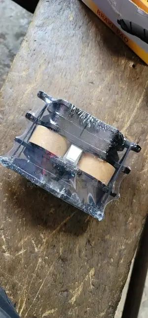 Brand New BRAKE PADS for All Cars Front/Back in Stock