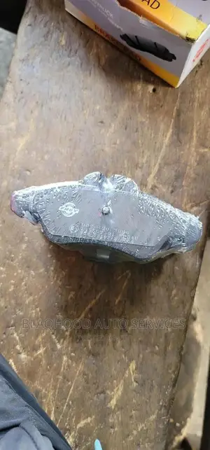 Brand New BRAKE PADS for All Cars Front/Back in Stock