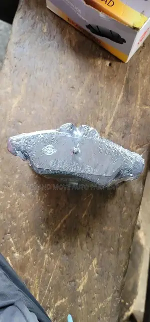 Brand New BRAKE PADS for All Cars Front/Back in Stock