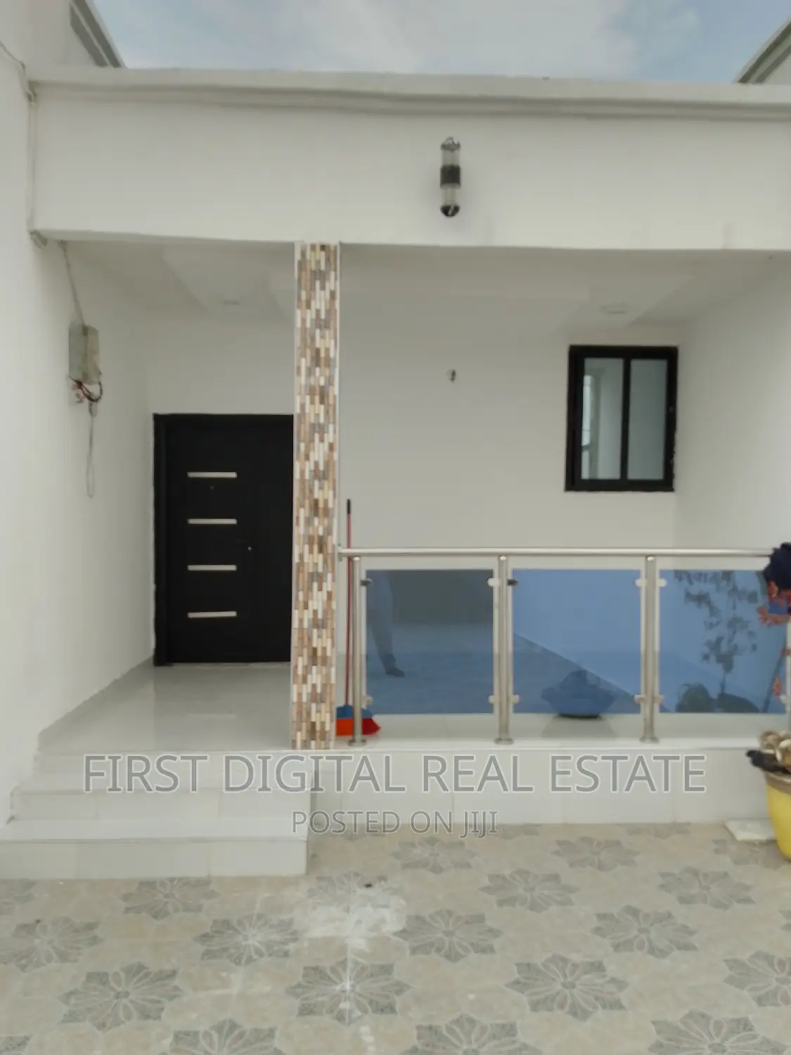 3 Bedroom for Sale Kasoa Krispo