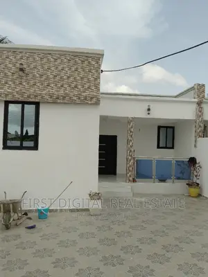 3 Bedroom for Sale Kasoa Krispo