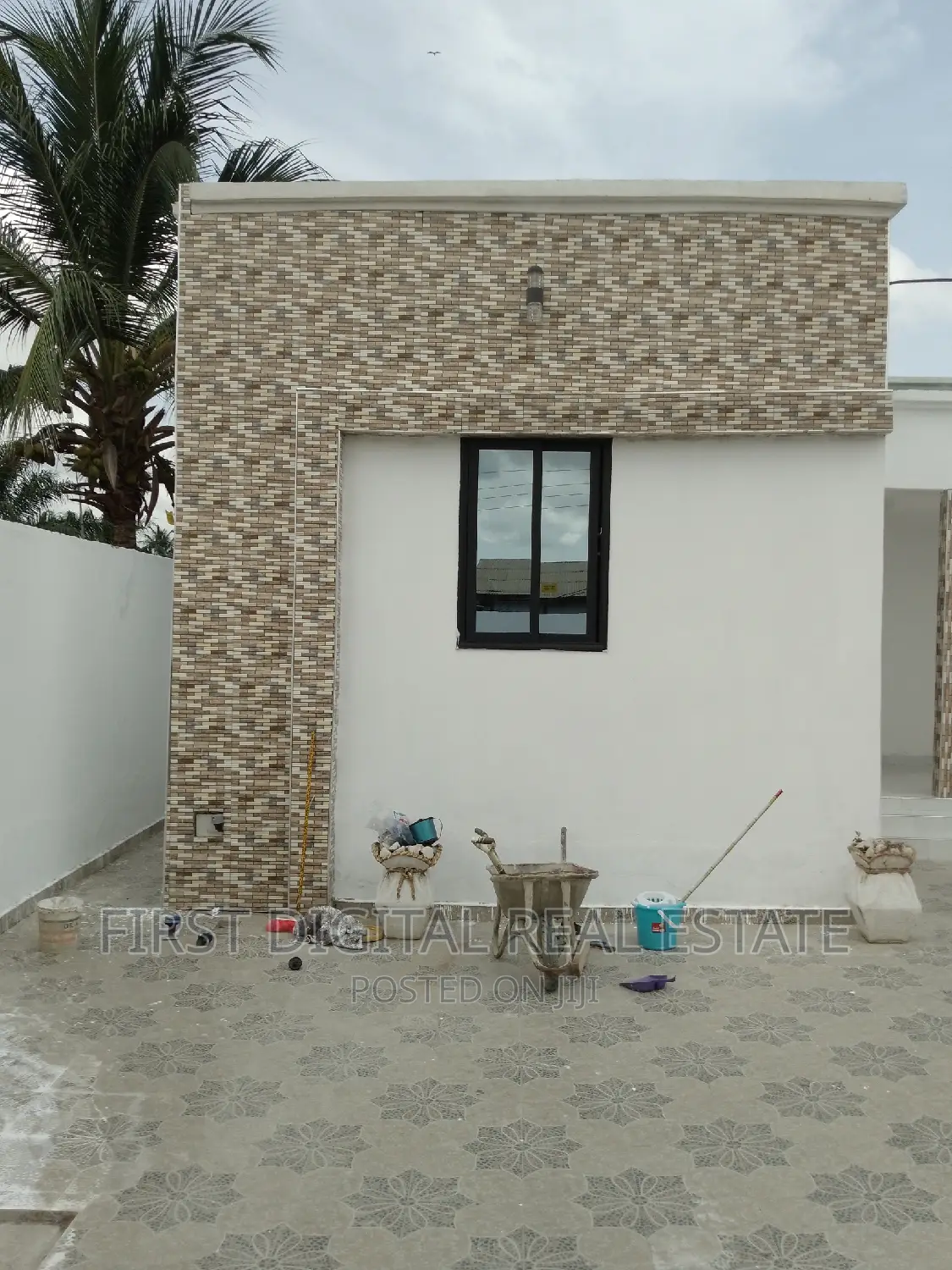 3 Bedroom for Sale Kasoa Krispo