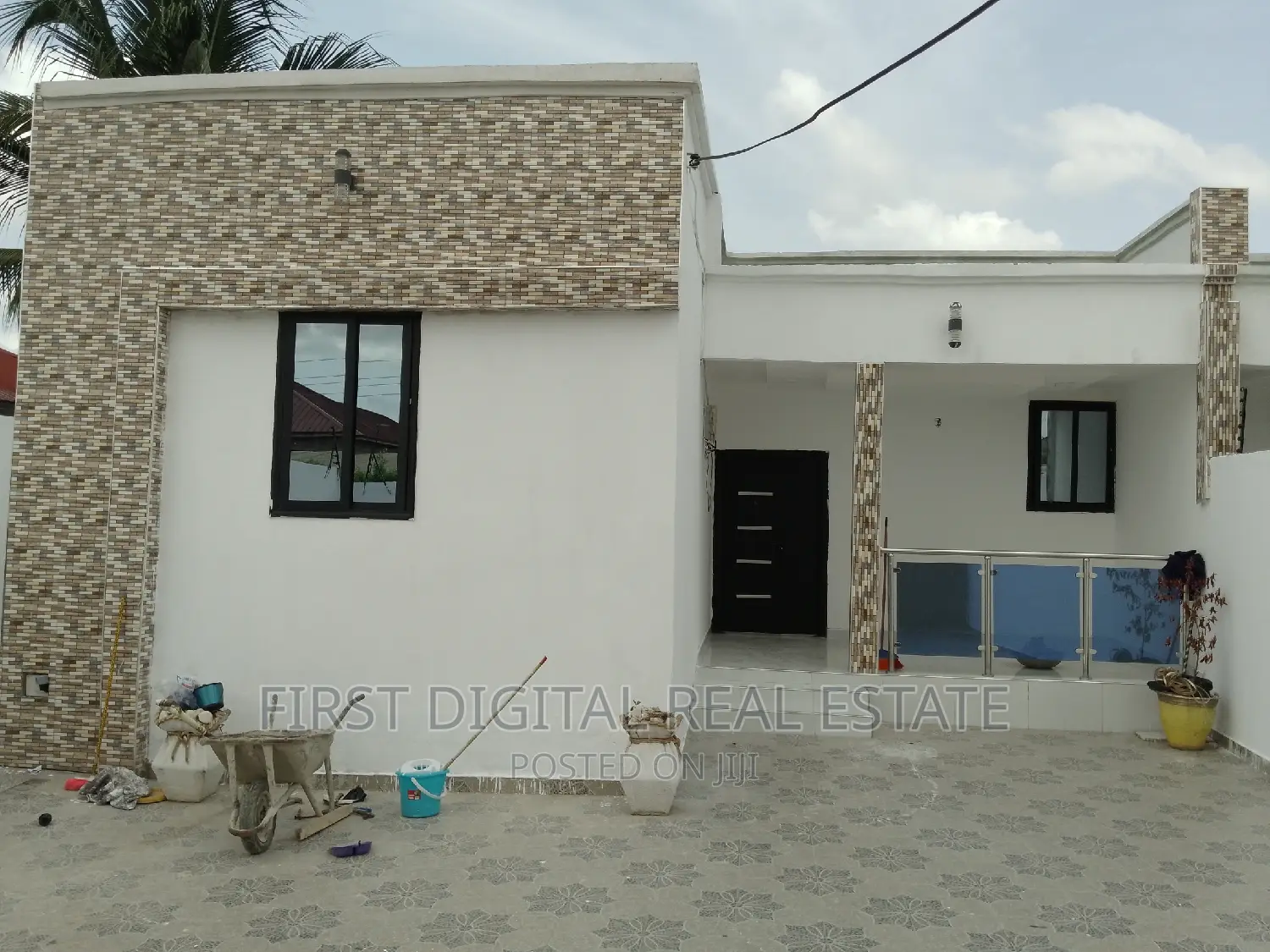 3 Bedroom for Sale Kasoa Krispo
