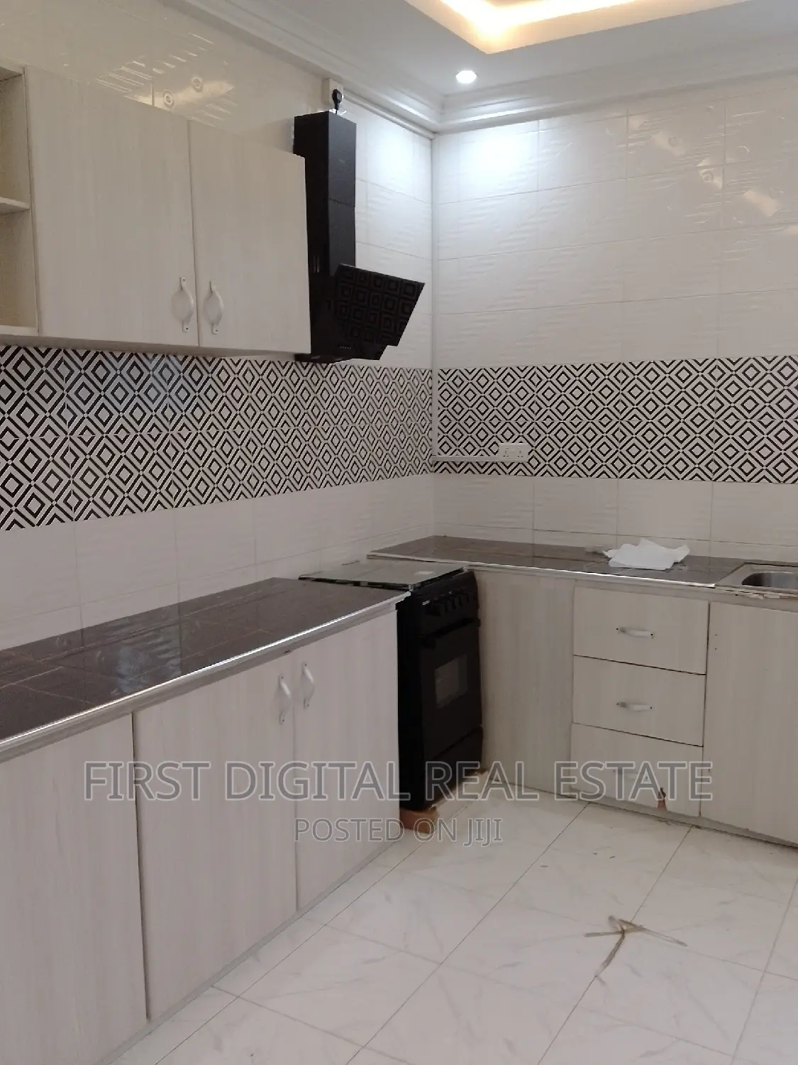 3 Bedroom for Sale Kasoa Krispo