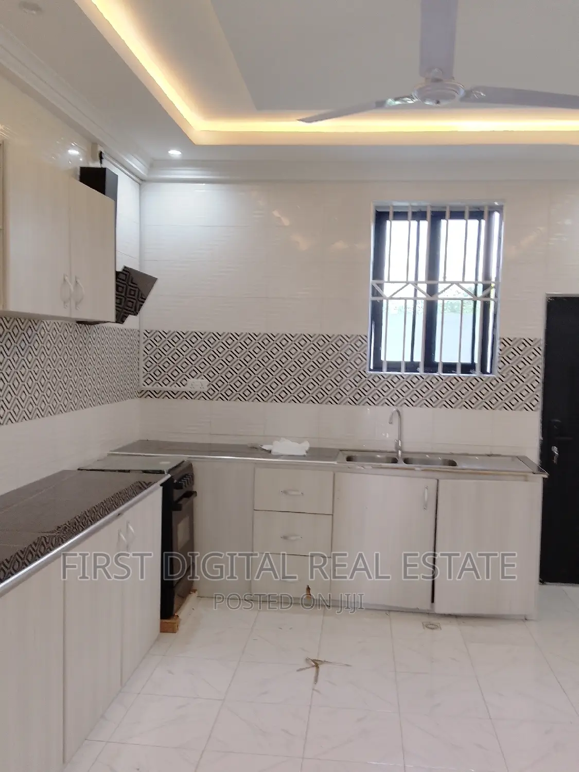 3 Bedroom for Sale Kasoa Krispo