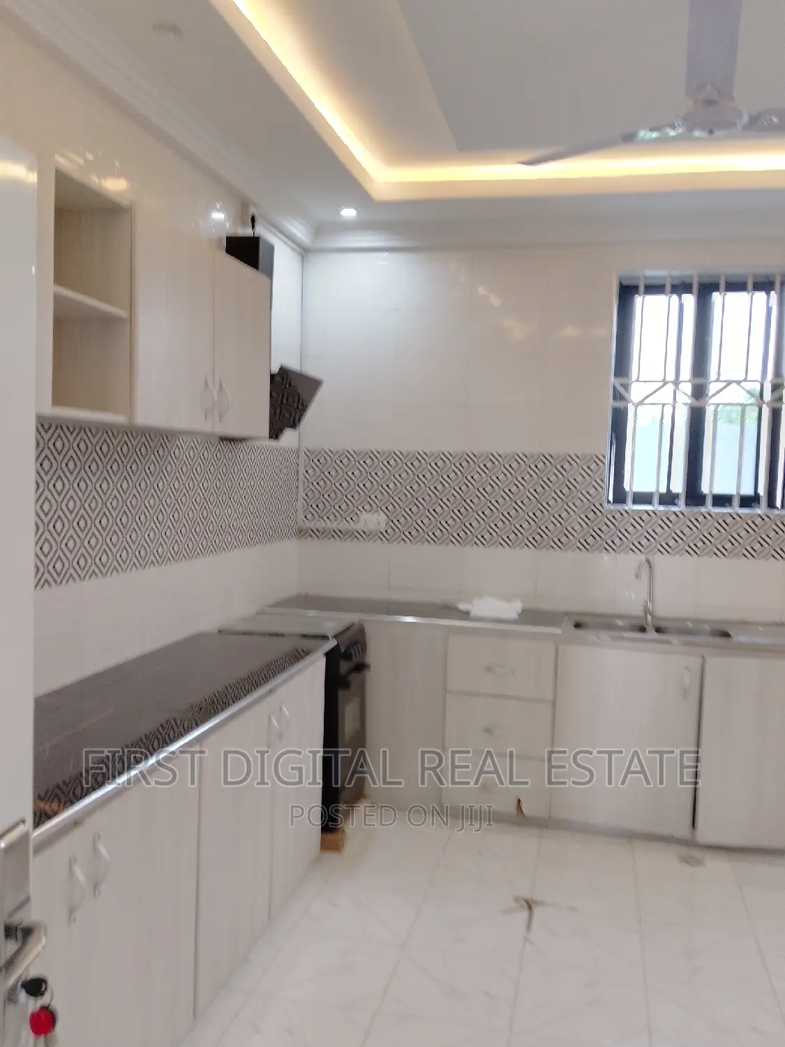 3 Bedroom for Sale Kasoa Krispo
