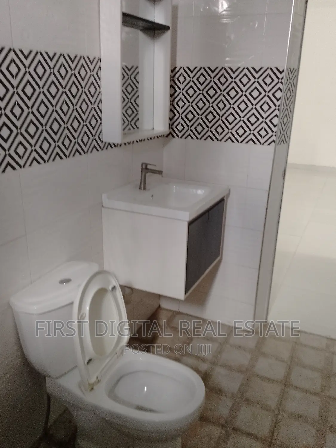 3 Bedroom for Sale Kasoa Krispo