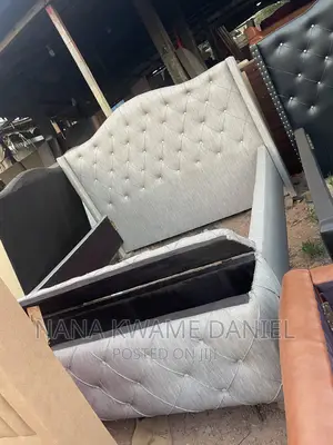Queen Size Bed(Quality and Affordable)