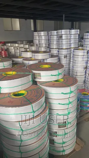 3inches Layflat Hose