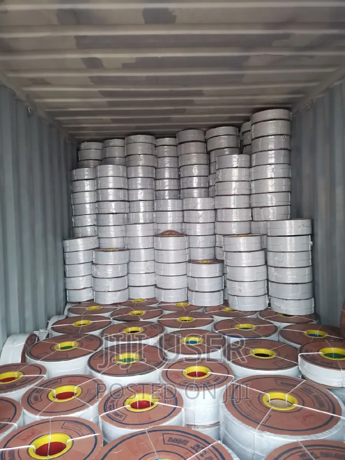 3inches Layflat Hose