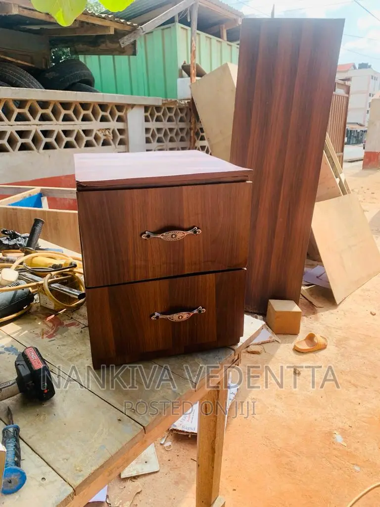 Side Drawer Cabinet