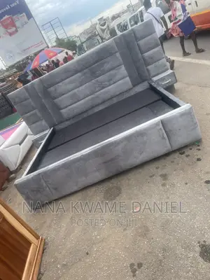 Queen Size Bed