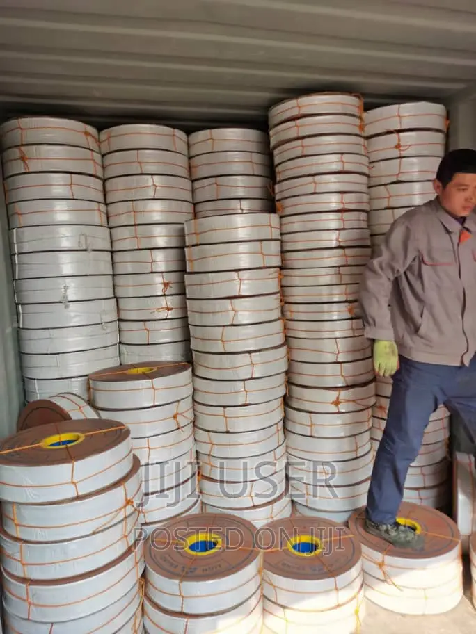 4inches Layflat Hose