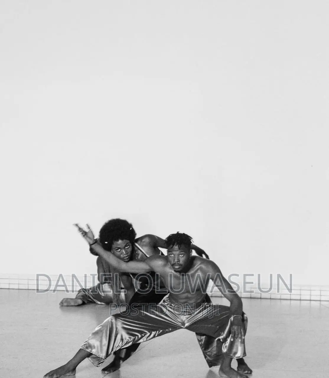 Dance, Act, Creative Movement, Poet and Story Telling
