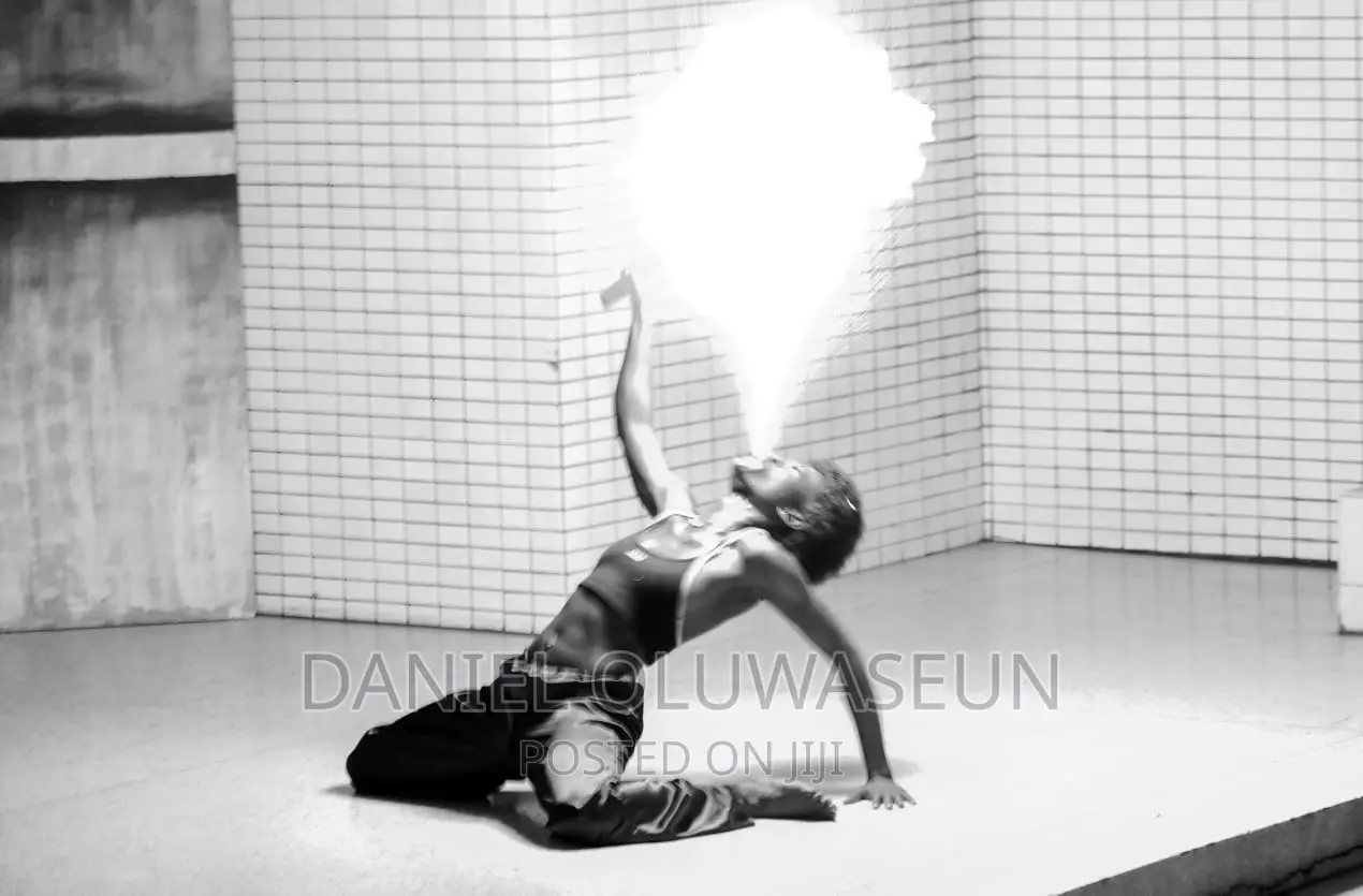 Dance, Act, Creative Movement, Poet and Story Telling
