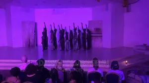 Dance, Act, Creative Movement, Poet and Story Telling