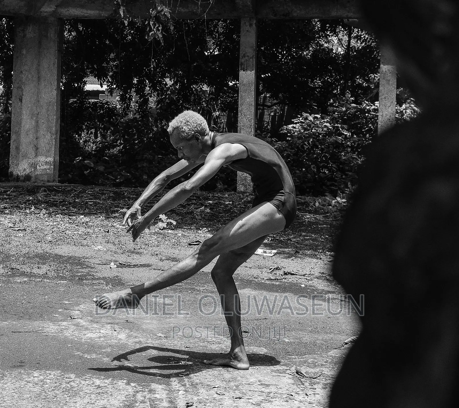 Dance, Act, Creative Movement, Poet and Story Telling